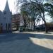 Igreja Matriz da Paróquia de São João Batista na Laranjal Paulista city