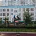 Территория дошкольного отделения школы № 1421 в городе Москва