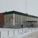 Автостанция в городе Болхов