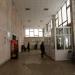 Автостанция в городе Болхов
