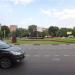 Площадь Ромена Роллана в городе Москва
