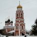 Храм Троицы Живоначальной в городе Болхов