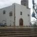 Templo de Nuestra Señora de Los Remedios en la ciudad de Durango