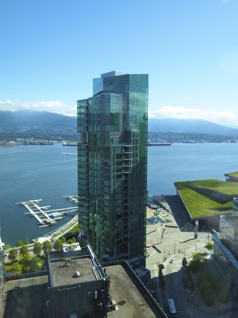 3 Harbour Green Vancouver