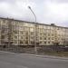 ул. Сгибнева, 4 в городе Североморск