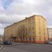 ул. Сгибнева, 2 в городе Североморск