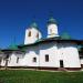 Biserica Sf. Gheorghe în Targu Neamt oraş