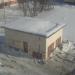 Трансформаторная подстанция в городе Североморск