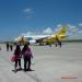 General Santos International Airport (GES/RPMR) in General Santos City city