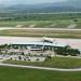 General Santos International Airport (GES/RPMR) in General Santos City city