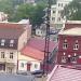 «Жилой дом» — памятник архитектуры в городе Владивосток