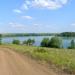 Yelizavetynske reservoir