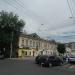 Московская ул., 20 в городе Саратов