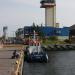 Kapitanat Portu Gdynia in Gdynia city