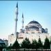 İmam-ı Azam Mosque in Karaman city