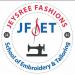 JEYSREE FASHIONS SCHOOL OF EMBROIDERY & TAILORING in Coimbatore city
