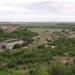 Террикон шахты № 12 бис в городе Мирноград