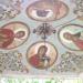 Свято-Георгиевская церковь (ru) în Cetatea Albă oraş