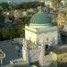Hazrat Aedrusha Bava in Bharuch city