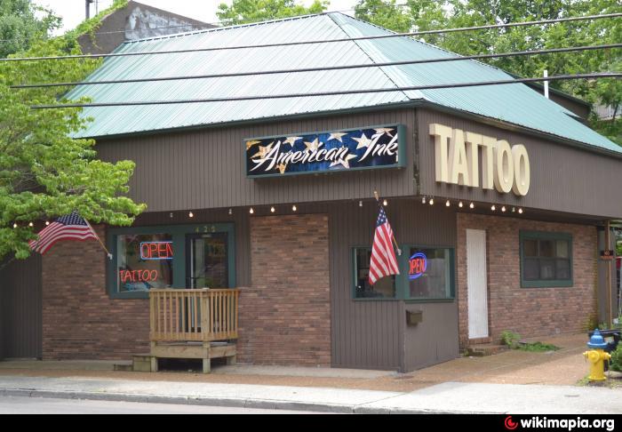 Tattoo Parlor Gatlinburg | american ink tattoo gatlinburg tennessee Tattoo Parlor Gatlinburg | american ink tattoo gatlinburg tennessee