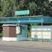 Автобусная остановка «Торговый центр» в городе Гомель