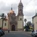 Templo de San Agustín