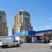 ATB-Market No. 3 in Slobozhanske city