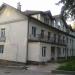 Гостиничный корпус комплекса «Серебряный век» в городе Таруса