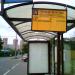 Конечная автобусная остановка «Троице-Лыково» в городе Москва