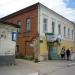 Здание бывшей гостиницы «Леандр» — памятник архитектуры в городе Таруса