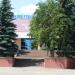 Киноконцертный зал «Мир» в городе Таруса