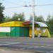 Остановка «Улица Каменщикова» в городе Гомель