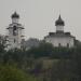 Каменский Преображенский мужской монастырь в городе Каменск-Уральский