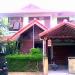 Rumah Capt. Drs. Sudibyo Mufti (id) in Tangerang city