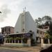 St Antony's Syro Malabar Church ( East Syrian Catholic Church under Changanacherry Arch Diocese)