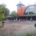 Lapangan Masjid Jami' Karangkajen (en) di kota Yogyakarta