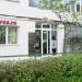 Showroom laser engrave in Iaşi city
