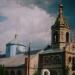 Николо-Преображенский собор в городе Луганск
