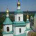 Часовня св. апостола Андрея Первозванного в городе Святогорск
