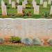 Commonwealth Cemetery Suda Bay CWGC