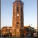 Tour du Leughenaer (fr) in Dunkirk city