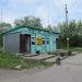 Автостанция в городе Калязин