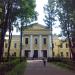 Городская администрация в городе Гатчина