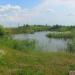 Quarry pond