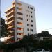 Edifício Getúlio Vargas na Patos de Minas city