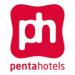 pentahotel Hong Kong, Kowloon (en) 在 香港 城市 
