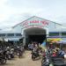 Chợ Hàm Tiến trong Thành phố Phan Thiết thành phố