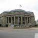 Merry Go Round Museum in Sandusky, Ohio city