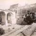 Valletta Railway Station