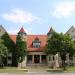 Sandusky Library in Sandusky, Ohio city